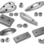 Bouthrusters-Anodes