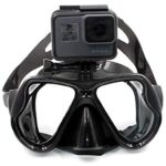 Camera-Underwater-Mask