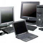 Laptops-PCs