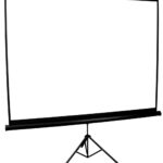 Projector-Screen