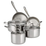 Stainless-Steel-Cookware