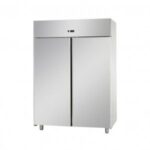 Upright-refrigerator