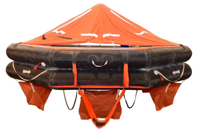 Viking-Life-raft-THROW-OVERBOARD